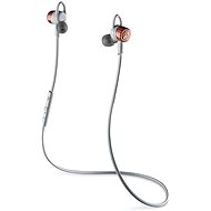 Plantronics Backbeat GO 3 Copper Grey - Headphones