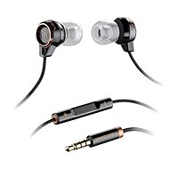 Plantronics Backbeat 216 black - Headphones