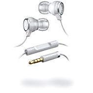 Plantronics Backbeat 216 white - Headphones
