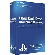  Sony PS3 HDD Caddy Boxed  - Hard Drive