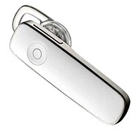 Plantronics Marque M155 White - Bluetooth Headset