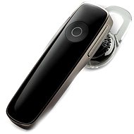 Plantronics Marque2 M165 Black - Bluetooth Headset