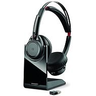 Plantronics B825-M - Vezeték nélküli fül-/fejhallgató