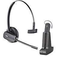 Plantronics C565 GAP E&A - Headphones