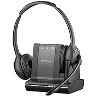 Plantronics W720-M Savi - Wireless Headphones