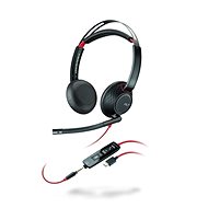 Plantronics BLACKWIRE 5220, USB-C - Kopfhörer