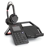Plantronics ELARA 60 WS + Voyager Focus - Headphones