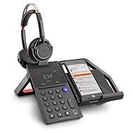 Plantronics ELARA 60 WS - Voyager Focus nélkül - Fej-/fülhallgató