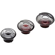 Plantronics Replacement Ear Extensions 3pcs for Voyager 5200, Medium (M) - Headphone Earpads