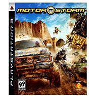  PS3 - MotorStorm (Essentials Edition)  - Console Game