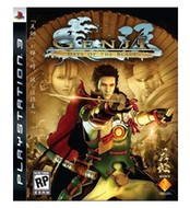 PS3 - Genji: Days of the Blade - Console Game