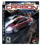 PS3 - Need for Speed Carbon - Console Game