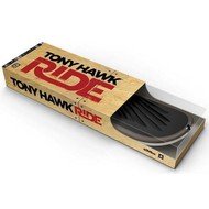 PS3 - Tony Hawk Ride + Board - Console Game