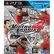  PS3 - Virtua Tennis 4  - Console Game
