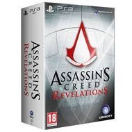 PS3 - Assassin's Creed: Revelations (Collectors Edition) - Console Game