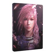 PS3 - Final Fantasy XIII-2 (Steelbook Edition) - Console Game