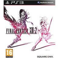 PS3 - Final Fantasy XIII-2 - Console Game