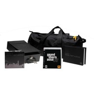 PS3 - Grand Theft Auto IV: Special Edition - Console Game