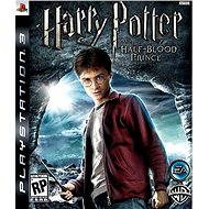 PS3 - Harry Potter and the Half-Blood Prince - Console Game