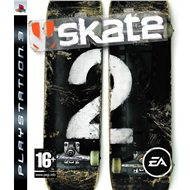 Game for PS3 - Skate 2 - Console Game