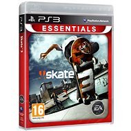 Skate 3 - PS3 - Konzol játék