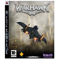 PS3 - War Hawk - Console Game