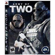PS3 - Army Of Two - Console Game