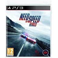 Need for Speed Rivals - PS3 - Konzol játék