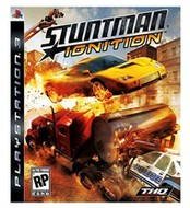 PS3 - Stuntman: Ignition - Console Game