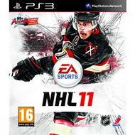 PS3 - NHL 11 - Console Game