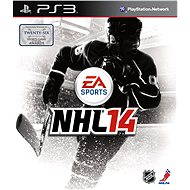 NHL 14 - PS3 - Console Game