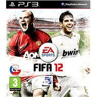  PS3 - FIFA 12  - Console Game