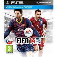  PS3 - FIFA 14  - Console Game