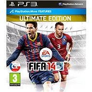 PS3 - FIFA 14 (Ultimate Edition) - Konsolen-Spiel