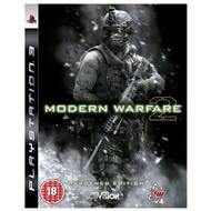 PS3 - Call of Duty: Modern Warfare 2 (Hardened Edition) - Console Game
