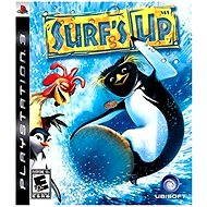 PS3 - Surf's Up - Konsolen-Spiel