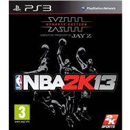 PS3 - NBA 2K13 (Dynasty Edition) - Console Game