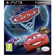 Cars 2 - PS3 - Konsolen-Spiel
