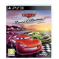 PS3 - Cars: Race-O-Rama - Konsolen-Spiel