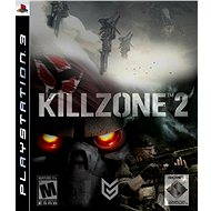  PS3 - Killzone 2 (Essentials Edition)  - Console Game