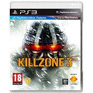  PS3 - Killzone 3  - Console Game