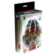 PS3 - Killzone 3 + Dualshock 3 Green Killzone Edition - Console Game