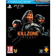  PS3 - Killzone Trilogy  - Console Game