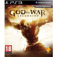 PS3 - God of War: Ascension (Collectors Edition) - Konsolen-Spiel