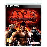 Tekken 6 (Essentials Edition) - PS3 - Konzol játék