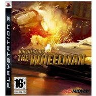 PS3 - The Wheelman - Console Game