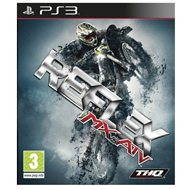  PS3 - MX vs ATV: Reflex  - Console Game