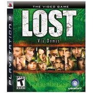 PS3 - Lost: Via Domus - Hra na konzolu