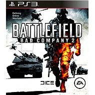 PS3 - Battlefield: Bad Company 2 (Essentials Edition) - Hra na konzolu