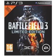 Battlefield 3 - PS3 - Konzol játék